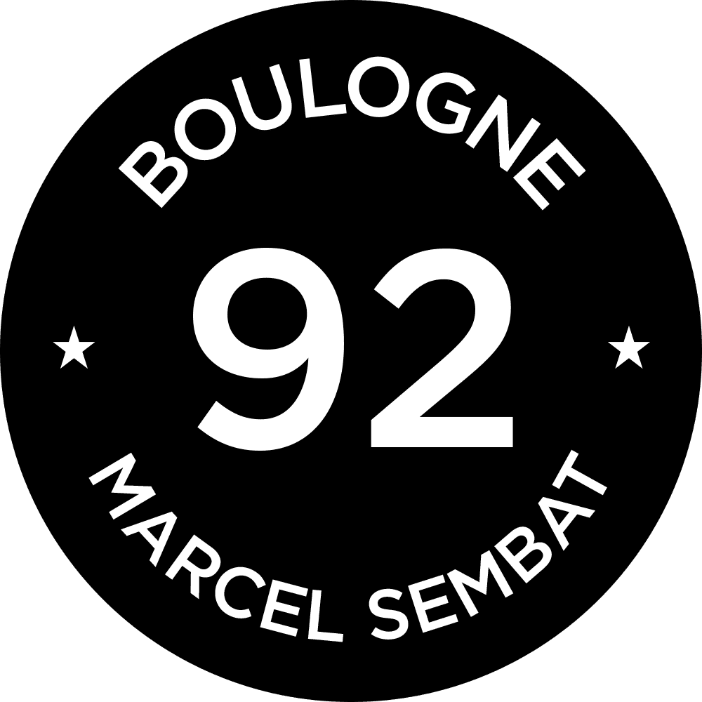 Salle Apollo Boulogne-Billancourt 92 - Marcel Sembat