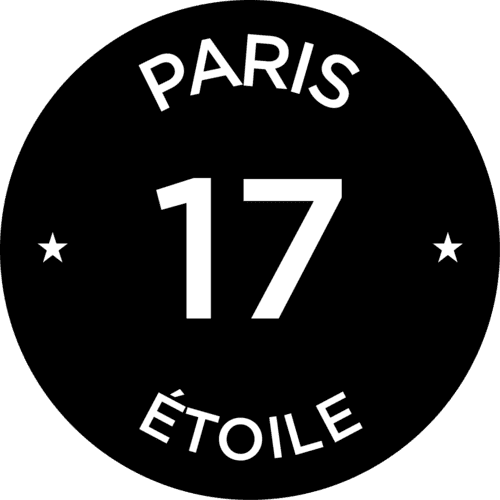 Paris 17 - Etoile