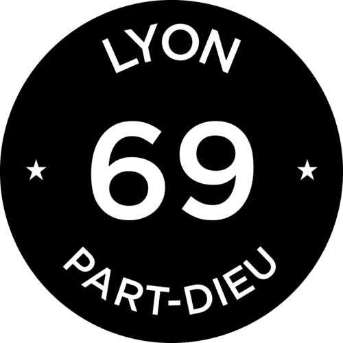 Lyon 6 - Part Dieu