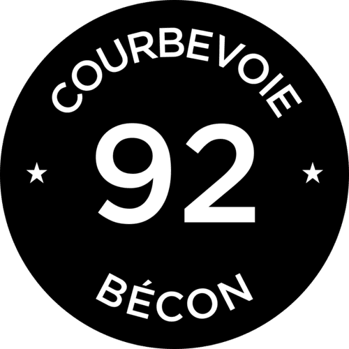 Courbevoie - Bécon Les Bruyères