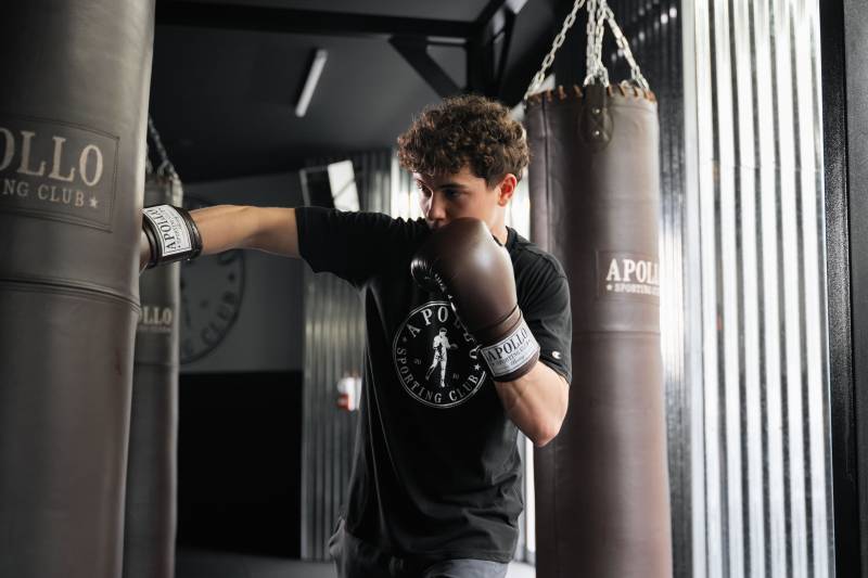 Offre d'essaie de Boxing Big Boulogne 